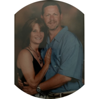 Ginger and Vince Harris
